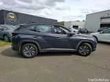  Hyundai  Tucson  Business Mild-Hybrid 2WD 1.6 CRDI 135CV BVA7 E6d #6