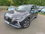  Hyundai  Tucson  Business Mild-Hybrid 2WD 1.6 CRDI 135CV BVA7 E6d #2