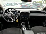  Hyundai  Tucson  Business Mild-Hybrid 2WD 1.6 CRDI 135CV BVA7 E6d #8