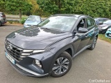  Hyundai  Tucson  Business Mild-Hybrid 2WD 1.6 CRDI 135CV BVA7 E6d #16