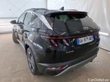  Hyundai  Tucson  Executive Hybrid 2WD 1.6 T-GDI 230CV BVA6 E6d #2