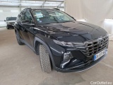  Hyundai  Tucson  Executive Hybrid 2WD 1.6 T-GDI 230CV BVA6 E6d #4