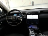  Hyundai  Tucson  Executive Hybrid 2WD 1.6 T-GDI 230CV BVA6 E6d #5