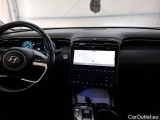  Hyundai  Tucson  Executive Hybrid 2WD 1.6 T-GDI 230CV BVA6 E6d #10