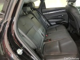  Hyundai  Tucson  Executive Hybrid 2WD 1.6 T-GDI 230CV BVA6 E6d #9