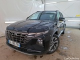  Hyundai  Tucson  Creative Mild-Hybrid 2WD 1.6 T-GDI 150CV BVA7 E6d 