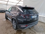  Hyundai  Tucson  Creative Mild-Hybrid 2WD 1.6 T-GDI 150CV BVA7 E6d #2