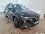  Hyundai  Tucson  Creative Mild-Hybrid 2WD 1.6 T-GDI 150CV BVA7 E6d #4