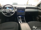  Hyundai  Tucson  Creative Mild-Hybrid 2WD 1.6 T-GDI 150CV BVA7 E6d #5