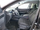  Hyundai  Tucson  Creative Mild-Hybrid 2WD 1.6 T-GDI 150CV BVA7 E6d #8