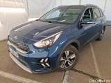  KIA  Niro KIA  2019 5P Berline 16 GDI 105 ISG Hybride Active Bus DCT6 