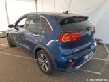  KIA  Niro KIA  2019 5P Berline 16 GDI 105 ISG Hybride Active Bus DCT6 #2