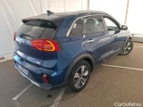  KIA  Niro KIA  2019 5P Berline 16 GDI 105 ISG Hybride Active Bus DCT6 #3