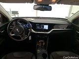  KIA  Niro KIA  2019 5P Berline 16 GDI 105 ISG Hybride Active Bus DCT6 #5