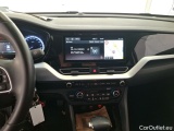  KIA  Niro KIA  2019 5P Berline 16 GDI 105 ISG Hybride Active Bus DCT6 #7