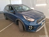  KIA  Niro KIA  2019 5P Berline 16 GDI 105 ISG Hybride Active Bus DCT6 #4
