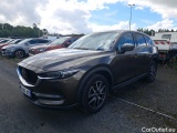  Mazda  CX-5 MAZDA  5p SUV 2.2 Skyactiv-D 184 4x4 BVA Sélection 