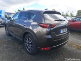  Mazda  CX-5 MAZDA  5p SUV 2.2 Skyactiv-D 184 4x4 BVA Sélection #2
