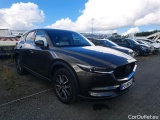  Mazda  CX-5 MAZDA  5p SUV 2.2 Skyactiv-D 184 4x4 BVA Sélection #4