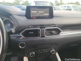  Mazda  CX-5 MAZDA  5p SUV 2.2 Skyactiv-D 184 4x4 BVA Sélection #7