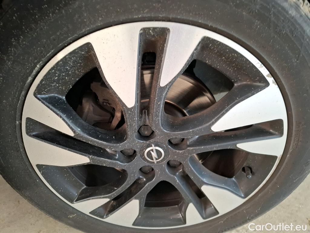  Opel   Grandland X Grandland X Elegance Business 1.5 130CV BVA8 E6d #30