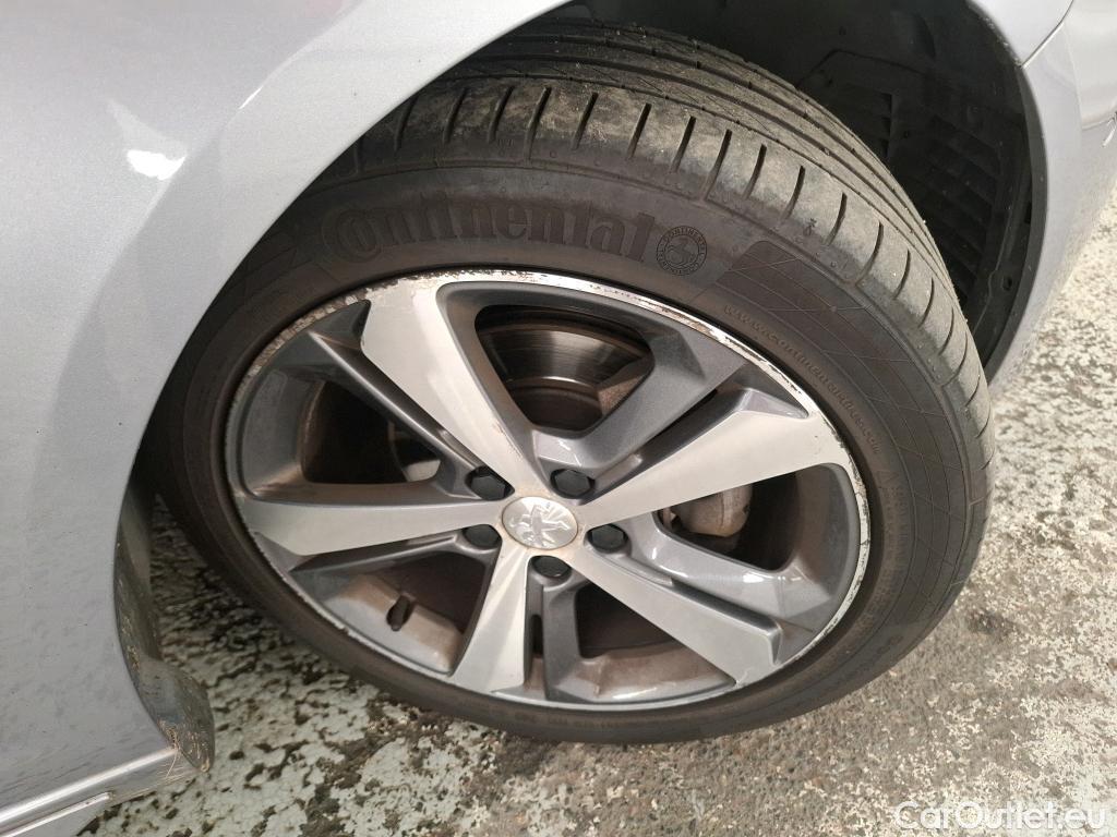  Peugeot  308  GT Line 1.2 PureTech 130CV BVA8 E6dT #46