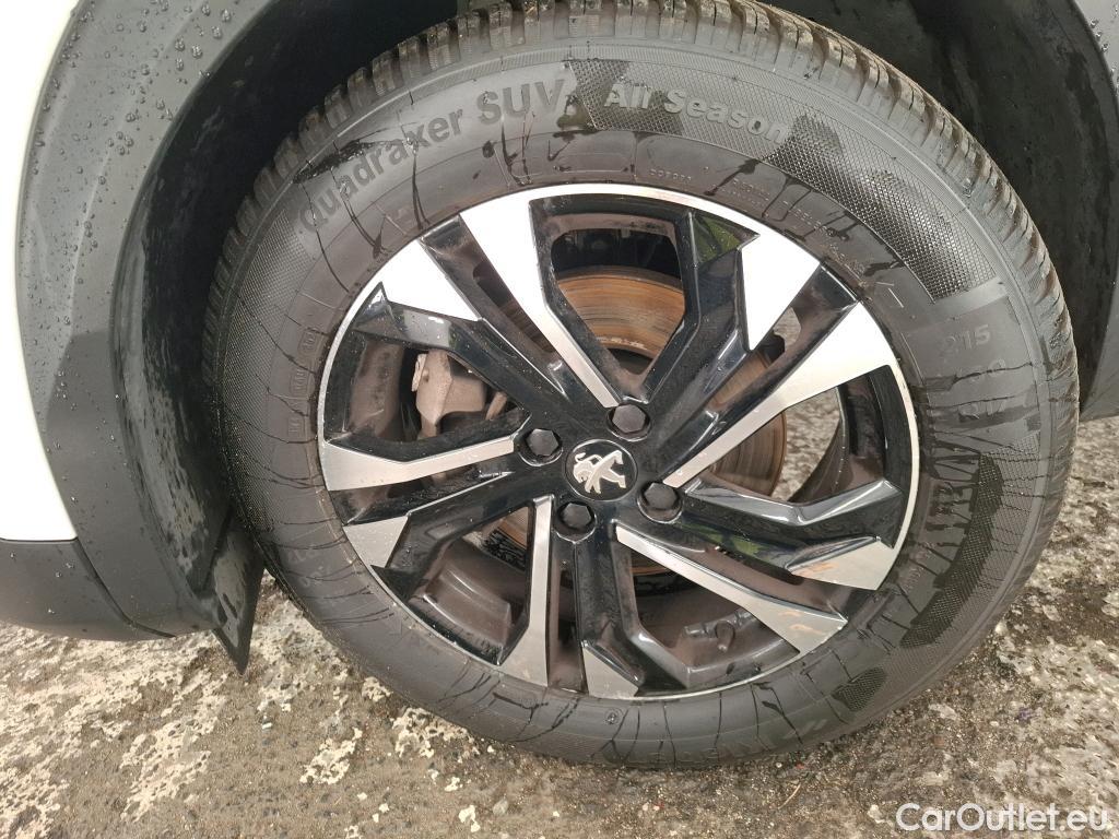  Peugeot  2008  Allure Business 1.5 HDi 130CV BVA8 E6d #24