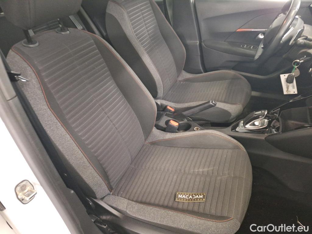  Peugeot  2008  Active Business 1.5 HDi 130CV BVA8 E6d #8