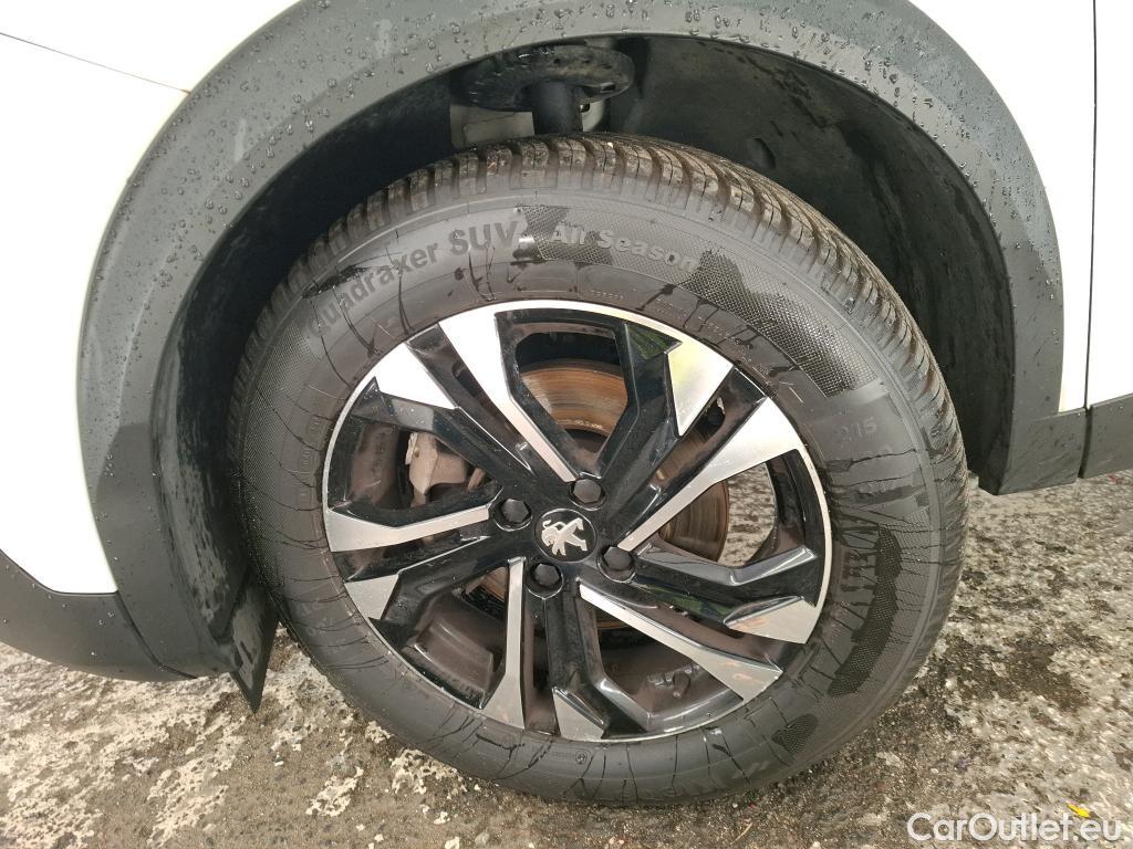  Peugeot  2008  Allure Business 1.5 HDi 130CV BVA8 E6d #23