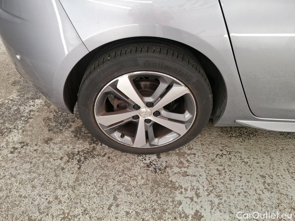  Peugeot  308  GT Line 1.2 PureTech 130CV BVA8 E6dT #52