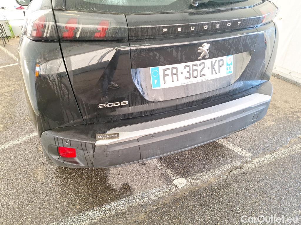  Peugeot  2008  Active Business 1.5 HDi 100CV BVM6 E6d #18