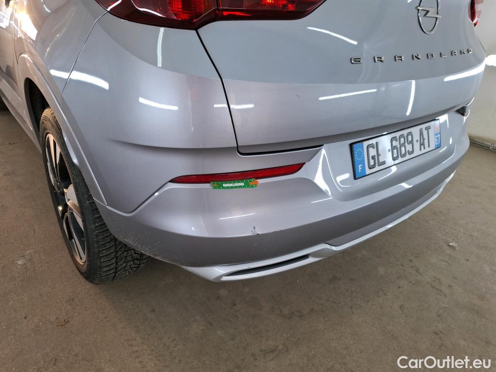  Opel   Grandland X Grandland X Elegance Business 1.5 130CV BVA8 E6d #15