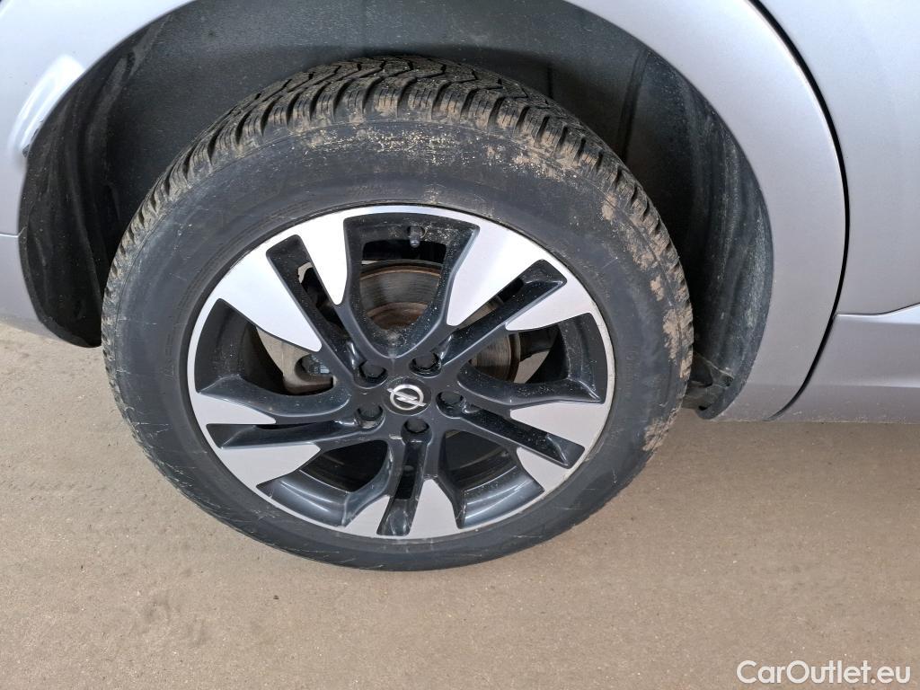  Opel   Grandland X Grandland X Elegance Business 1.5 130CV BVA8 E6d #19