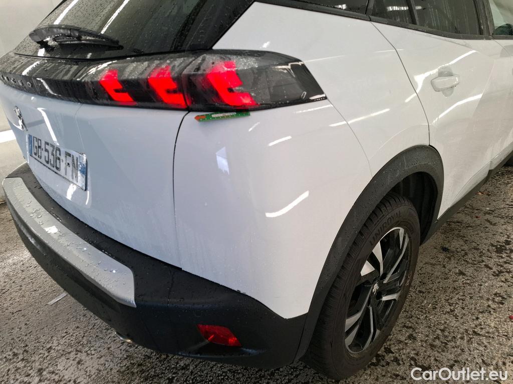  Peugeot  2008  Allure Business 1.5 HDi 130CV BVA8 E6d #40