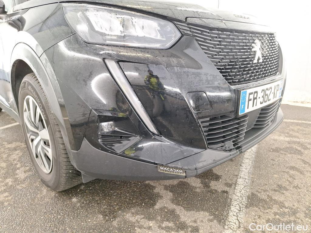  Peugeot  2008  Active Business 1.5 HDi 100CV BVM6 E6d #13