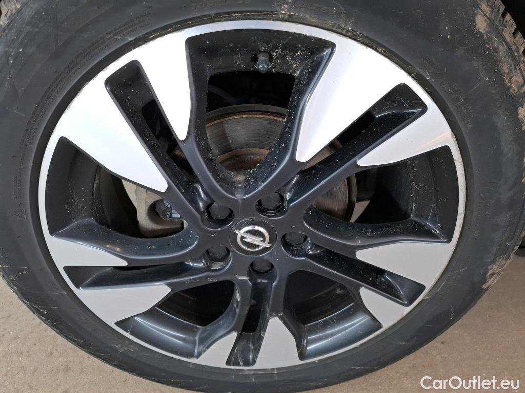  Opel   Grandland X Grandland X Elegance Business 1.5 130CV BVA8 E6d #20