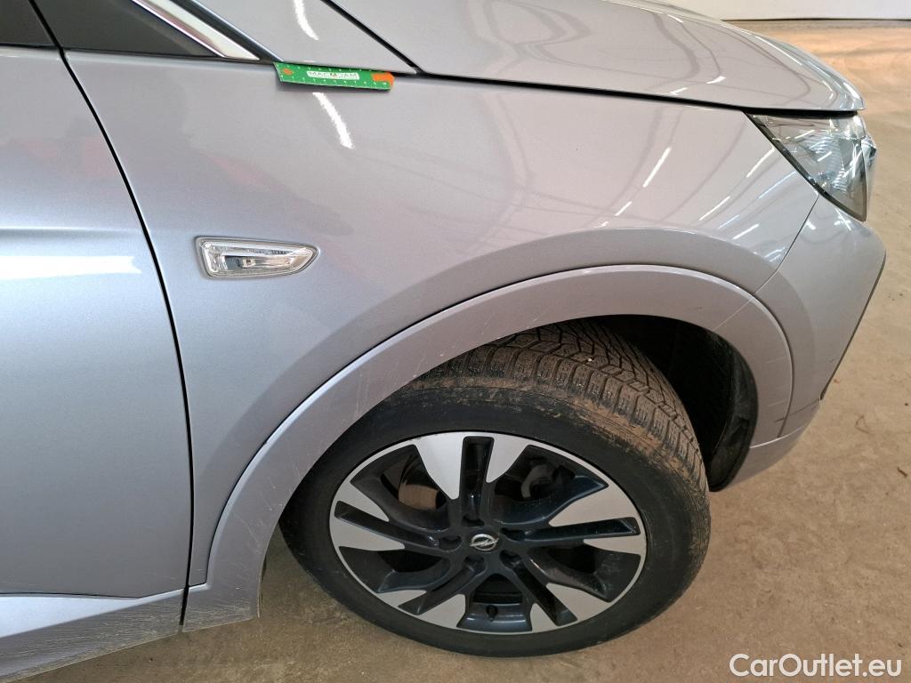  Opel   Grandland X Grandland X Elegance Business 1.5 130CV BVA8 E6d #52