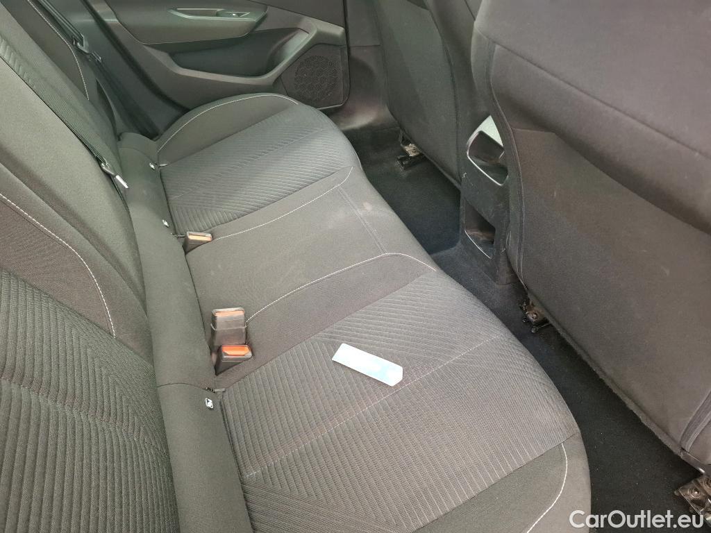  Peugeot  308  Active Pack 1.5 HDi 130CV BVM6 E6d #9