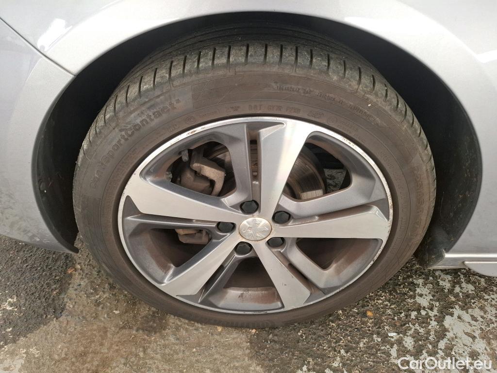  Peugeot  308  GT Line 1.2 PureTech 130CV BVA8 E6dT #33