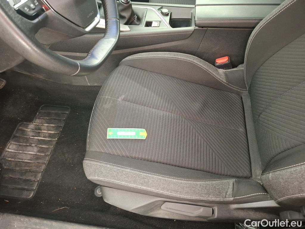  Peugeot  308  Active Pack 1.5 HDi 130CV BVM6 E6d #10