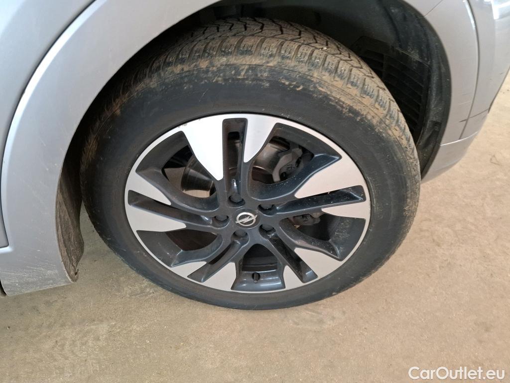  Opel   Grandland X Grandland X Elegance Business 1.5 130CV BVA8 E6d #54