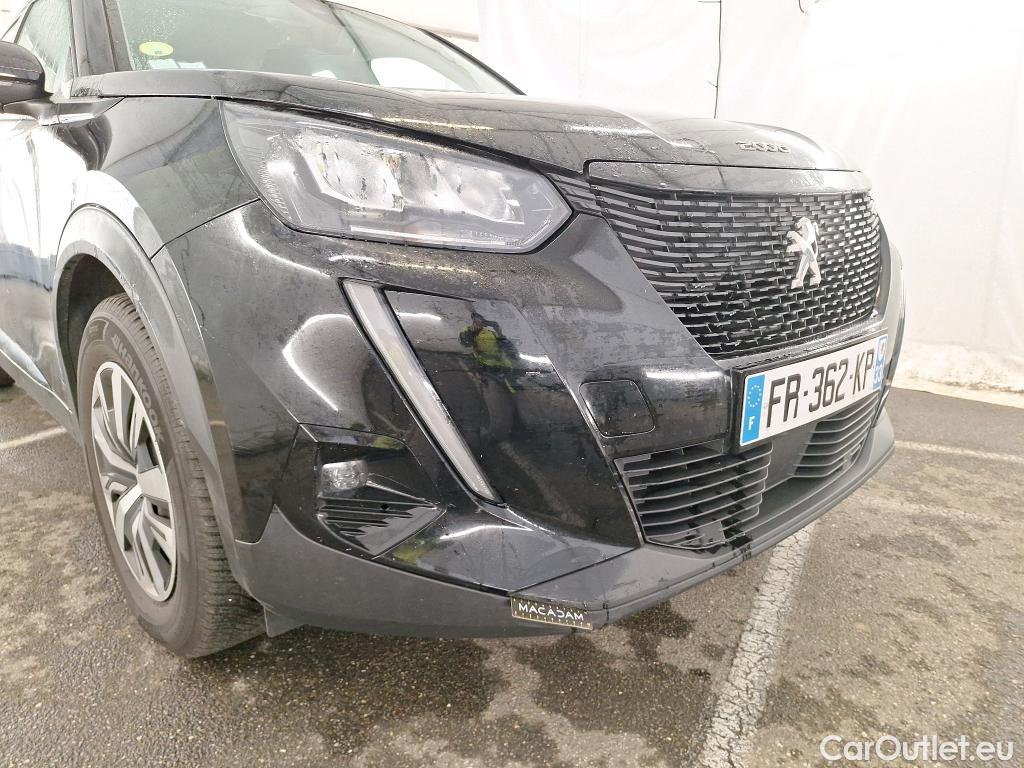  Peugeot  2008  Active Business 1.5 HDi 100CV BVM6 E6d #15