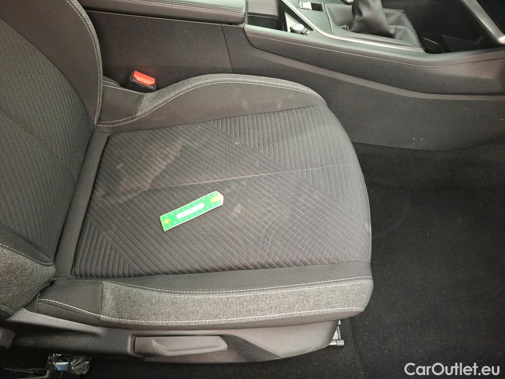  Peugeot  308  Active Pack 1.5 HDi 130CV BVM6 E6d #8
