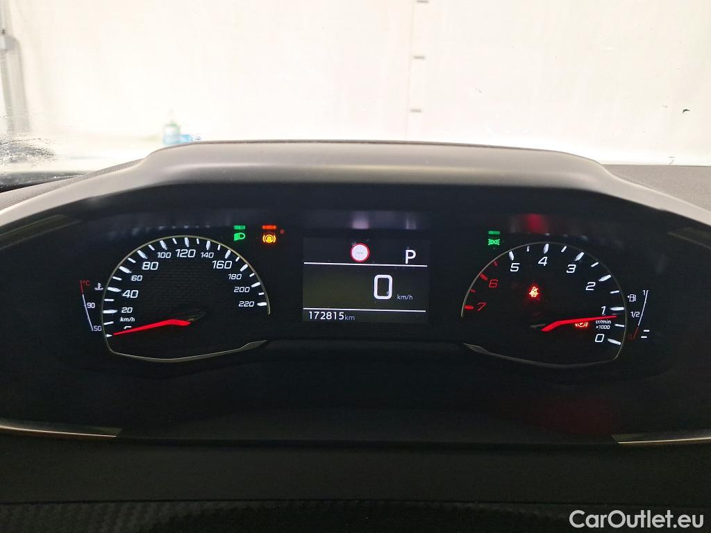  Peugeot  2008  Active Business 1.5 HDi 130CV BVA8 E6d #10