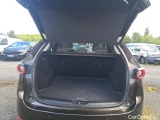  Mazda  CX-5 MAZDA  5p SUV 2.2 Skyactiv-D 184 4x4 BVA Sélection #10