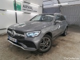  Mercedes  G-Klasee MERCEDES-BENZ GLC / 2019 / 5P / SUV GLC 300 e AMG Line 4Matic 
