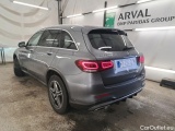  Mercedes  G-Klasee MERCEDES-BENZ GLC / 2019 / 5P / SUV GLC 300 e AMG Line 4Matic #2