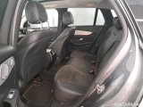  Mercedes  G-Klasee MERCEDES-BENZ GLC / 2019 / 5P / SUV GLC 300 e AMG Line 4Matic #9