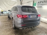  Mercedes  G-Klasee MERCEDES-BENZ GLC / 2019 / 5P / SUV GLC 220 d AMG Line 4Matic #2