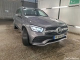  Mercedes  G-Klasee MERCEDES-BENZ GLC / 2019 / 5P / SUV GLC 220 d AMG Line 4Matic #4